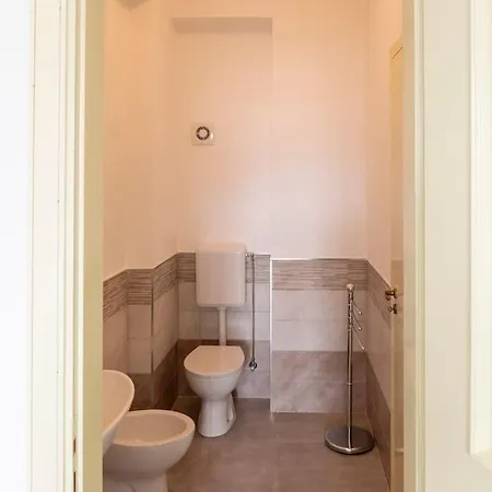 Luxury Con Vista Mare *