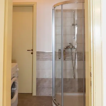 Luxury Con Vista Mare