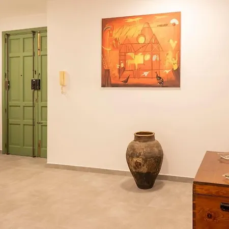 Luxury Con Vista Mare Apartment