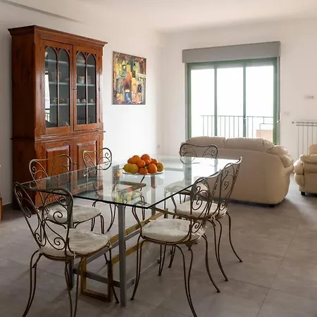 Luxury Con Vista Mare *