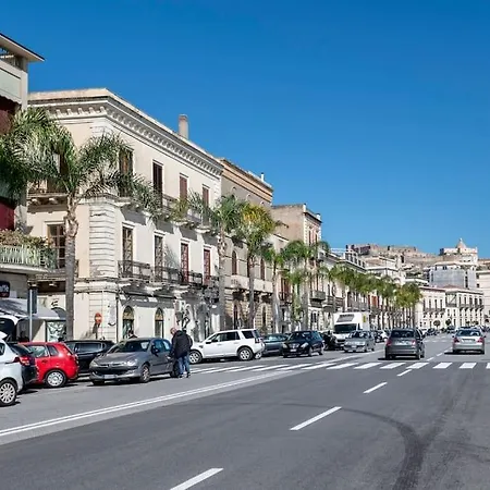 Luxury Con Vista Mare Apartment