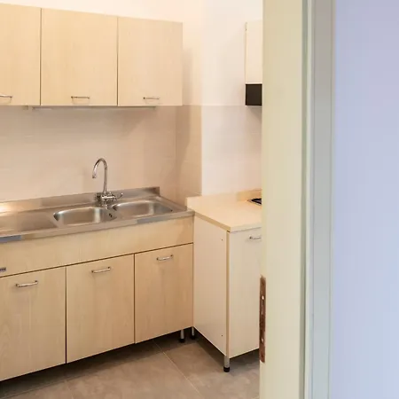 Apartment Luxury Con Vista Mare