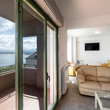 Luxury Con Vista Mare *