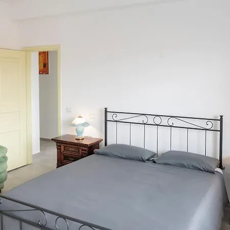 Apartment Luxury Con Vista Mare *