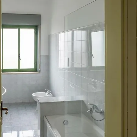 Luxury Con Vista Mare Milazzo