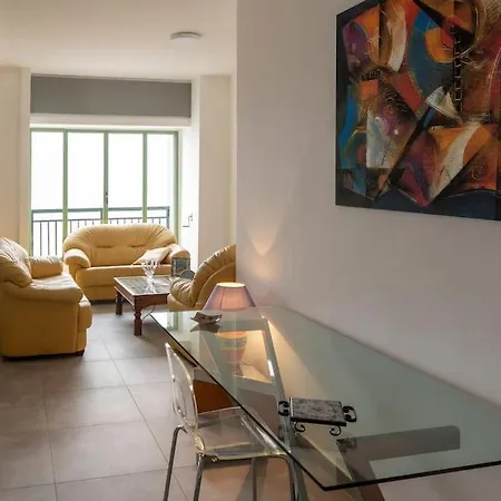 Apartment Luxury Con Vista Mare Milazzo