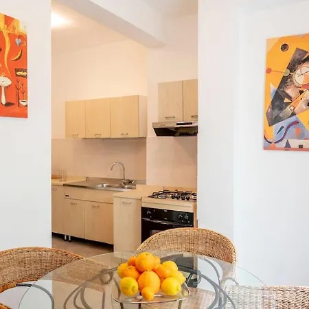 Apartment Luxury Con Vista Mare