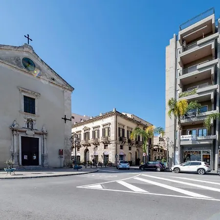 Luxury Con Vista Mare Apartment