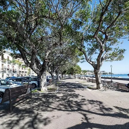 Luxury Con Vista Mare *