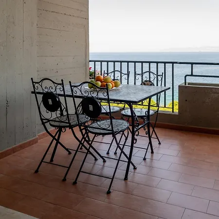 Luxury Con Vista Mare *