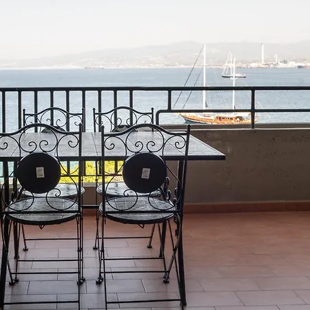 Luxury Con Vista Mare